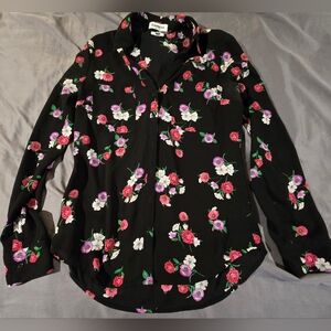 Express Blouse